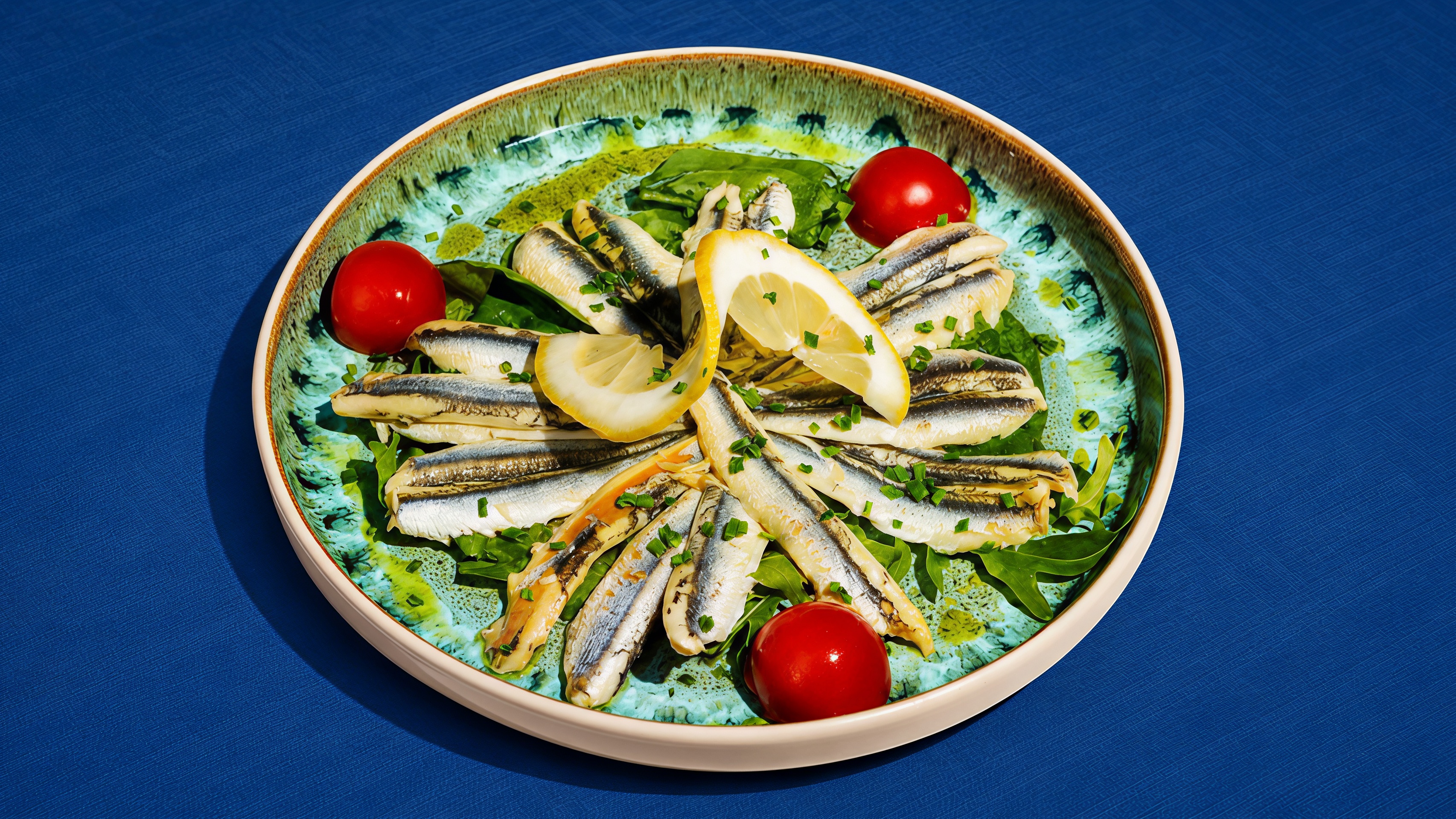 Meze Sea